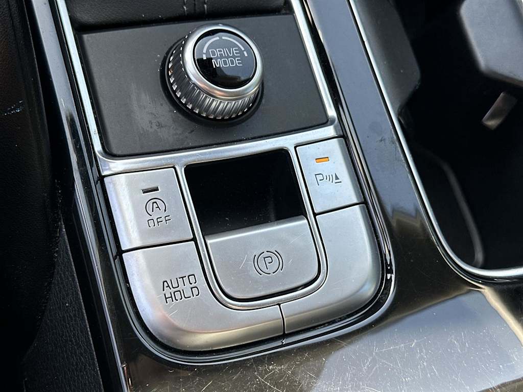 Thumbnail: 2024 Kia Telluride - 28