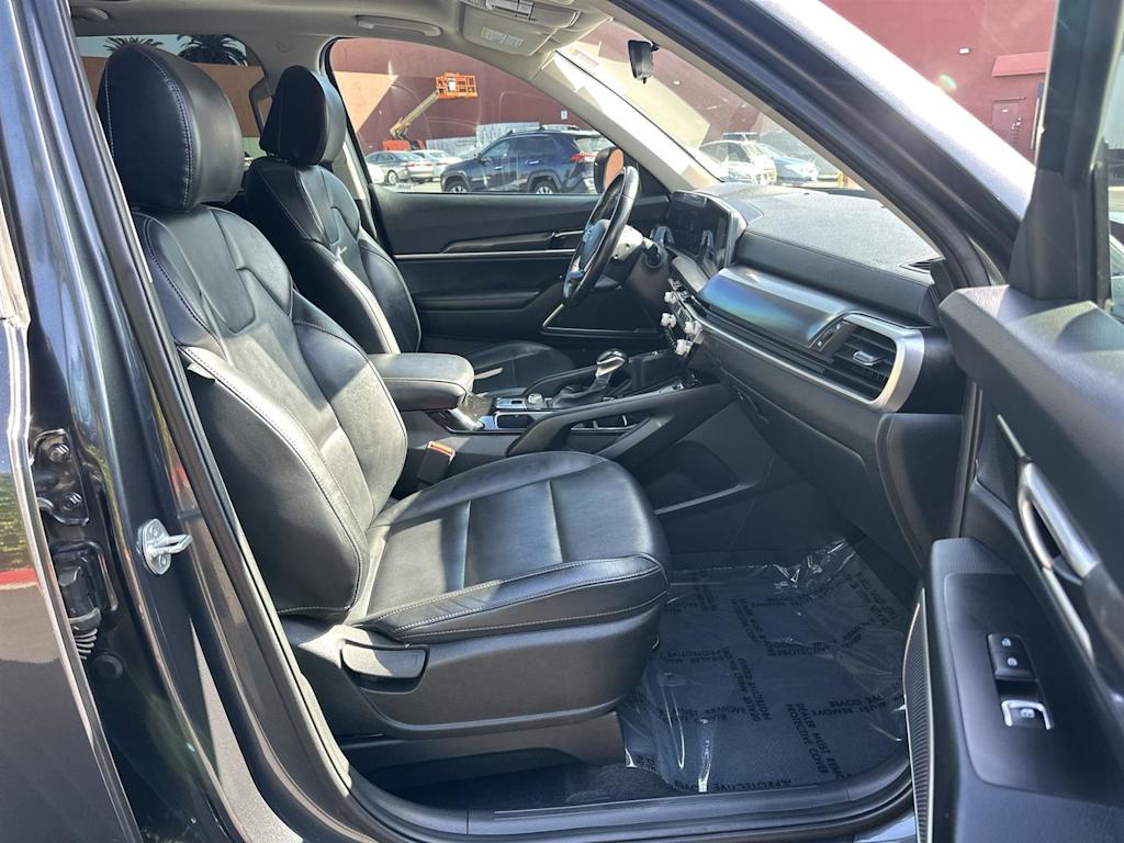 Thumbnail: 2024 Kia Telluride - 12