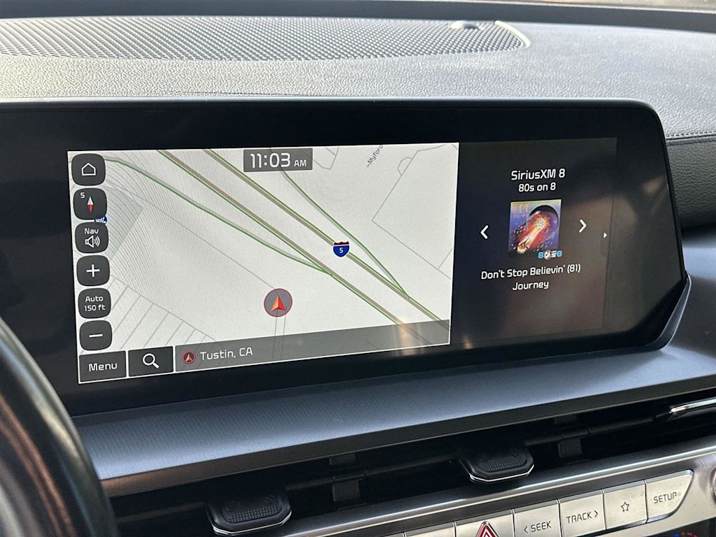 Thumbnail: 2024 Kia Telluride - 22