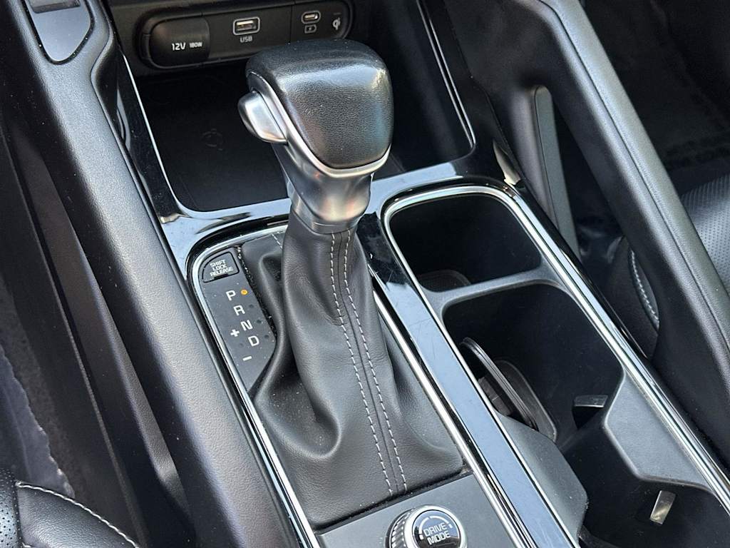 Thumbnail: 2024 Kia Telluride - 17