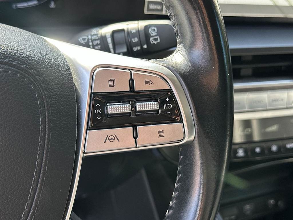 Thumbnail: 2024 Kia Telluride - 25