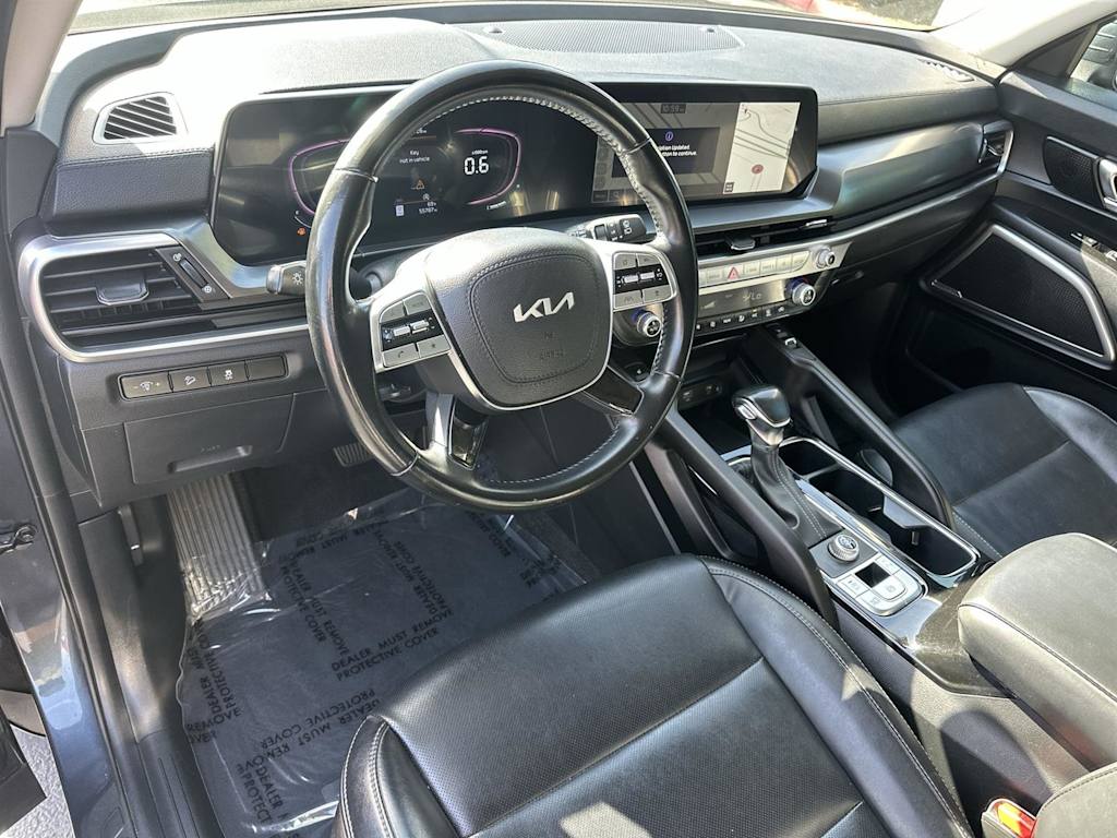 Thumbnail: 2024 Kia Telluride - 2