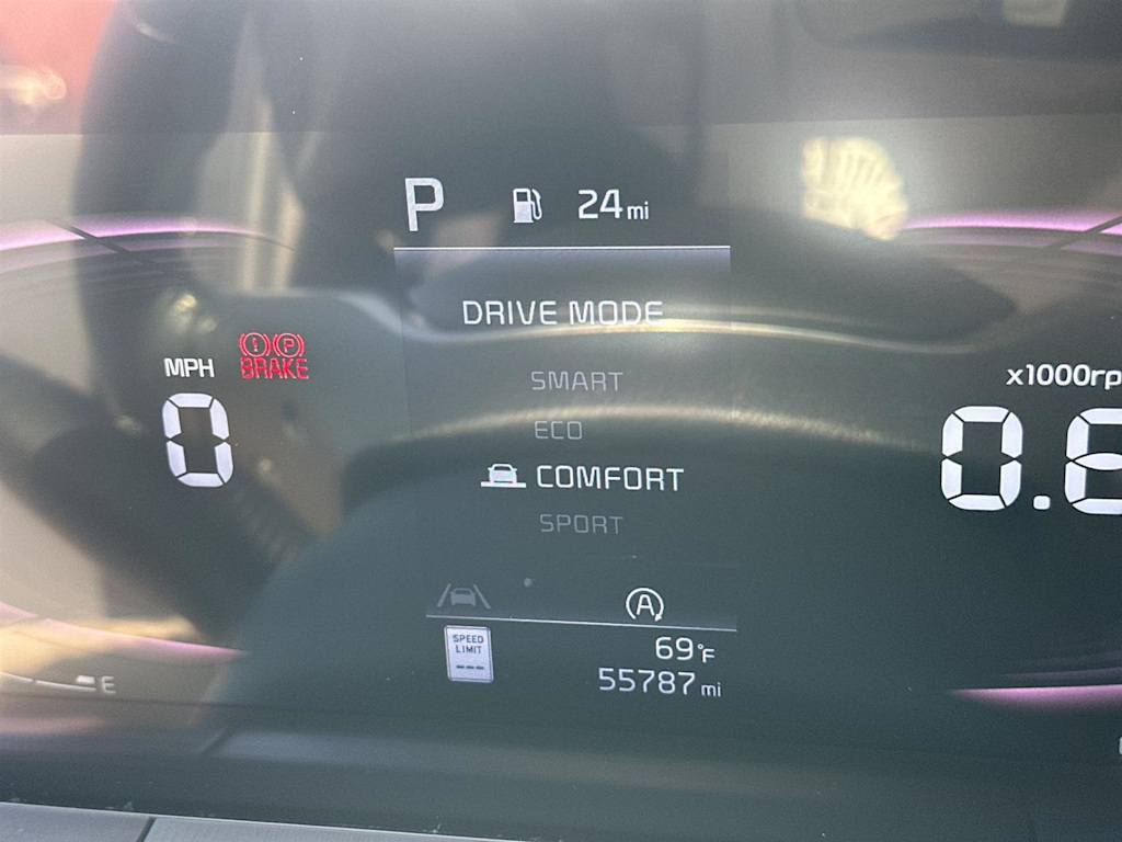 Thumbnail: 2024 Kia Telluride - 30