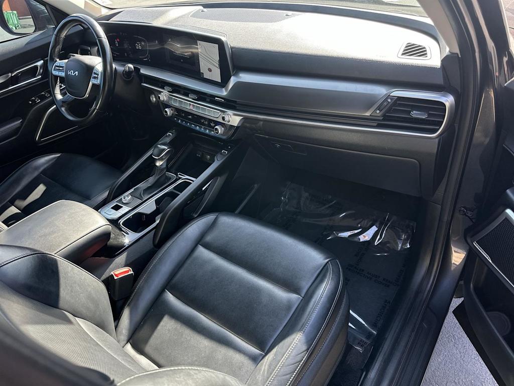 Thumbnail: 2024 Kia Telluride - 14