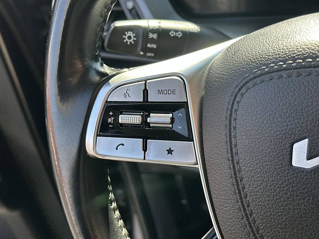 Thumbnail: 2024 Kia Telluride - 24