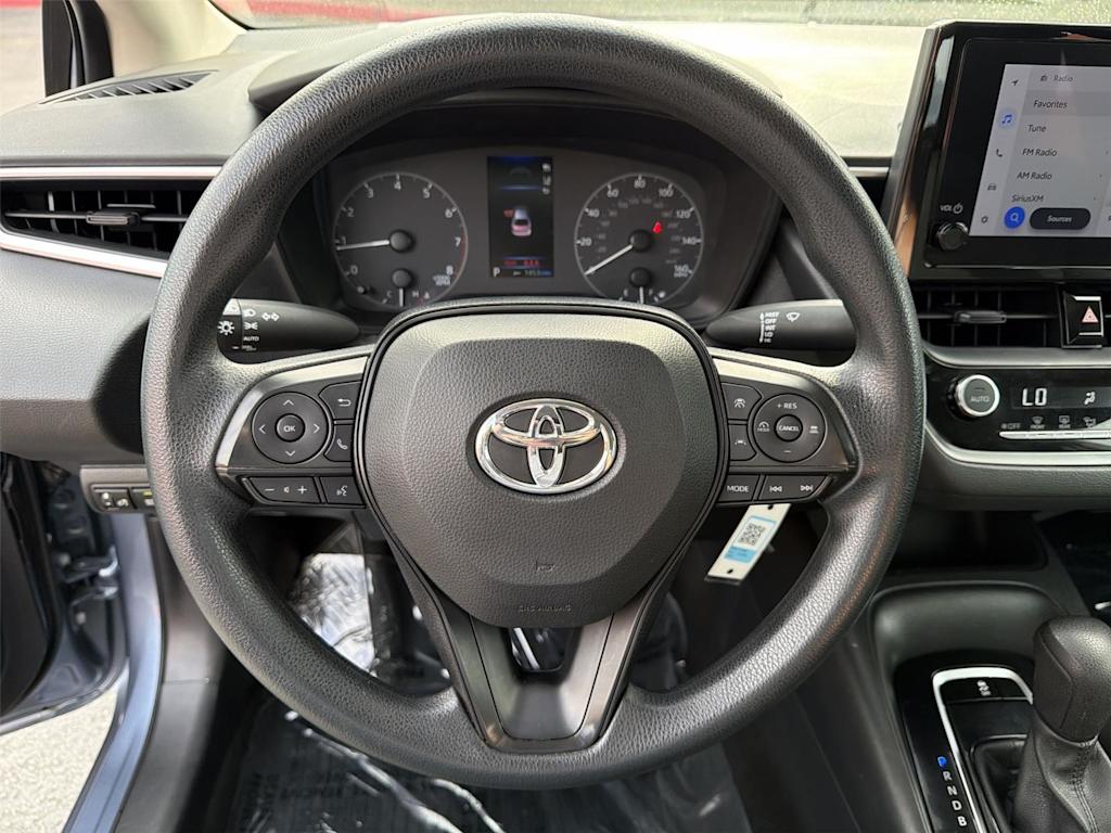 Thumbnail: 2023 Toyota Corolla - 15