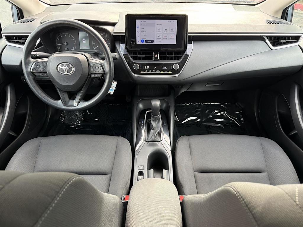 Thumbnail: 2023 Toyota Corolla - 10
