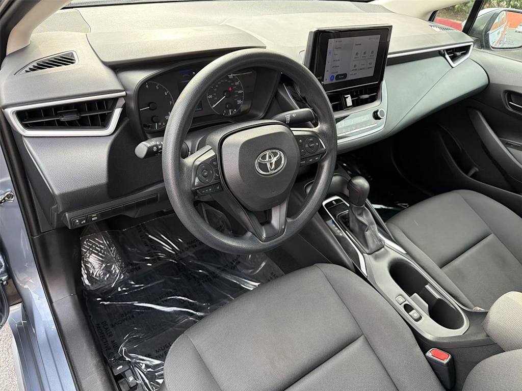 Thumbnail: 2023 Toyota Corolla - 2