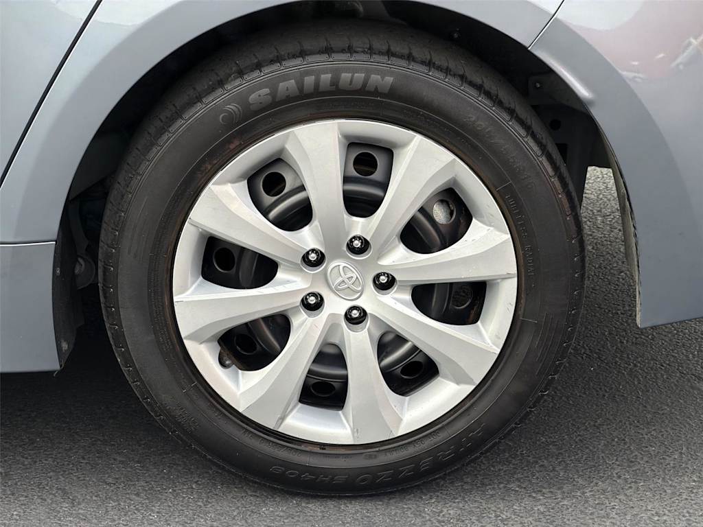 Thumbnail: 2023 Toyota Corolla - 8