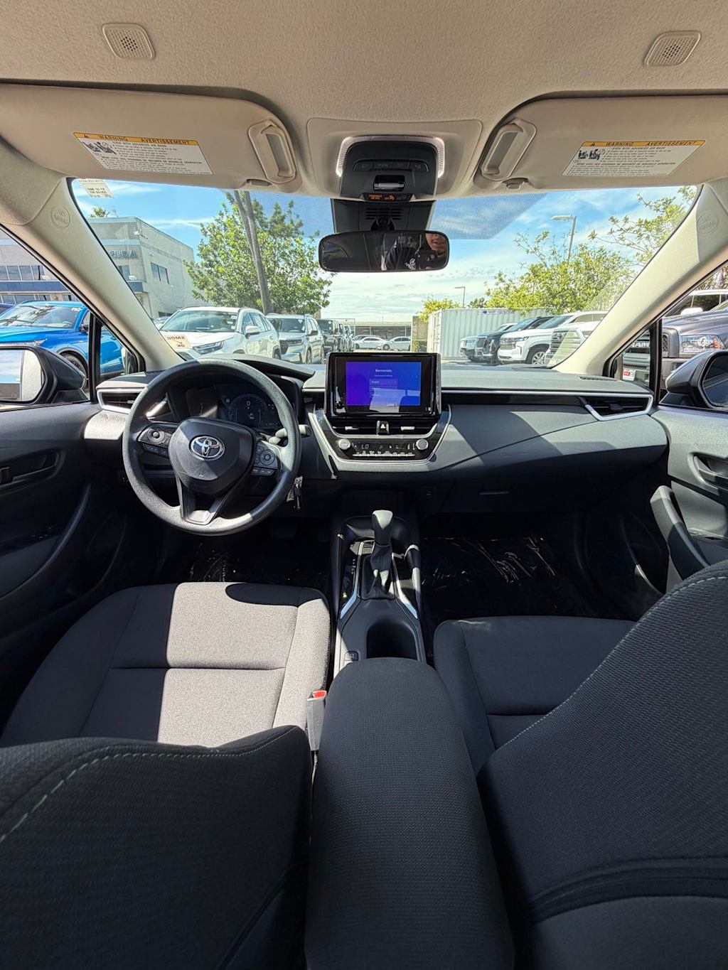 Thumbnail: 2026 Toyota Corolla - 2