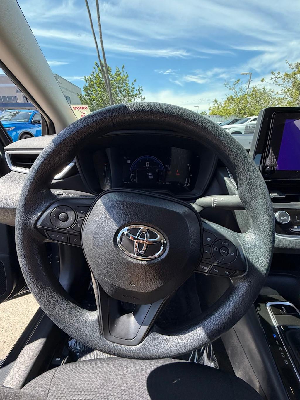 Thumbnail: 2026 Toyota Corolla - 8