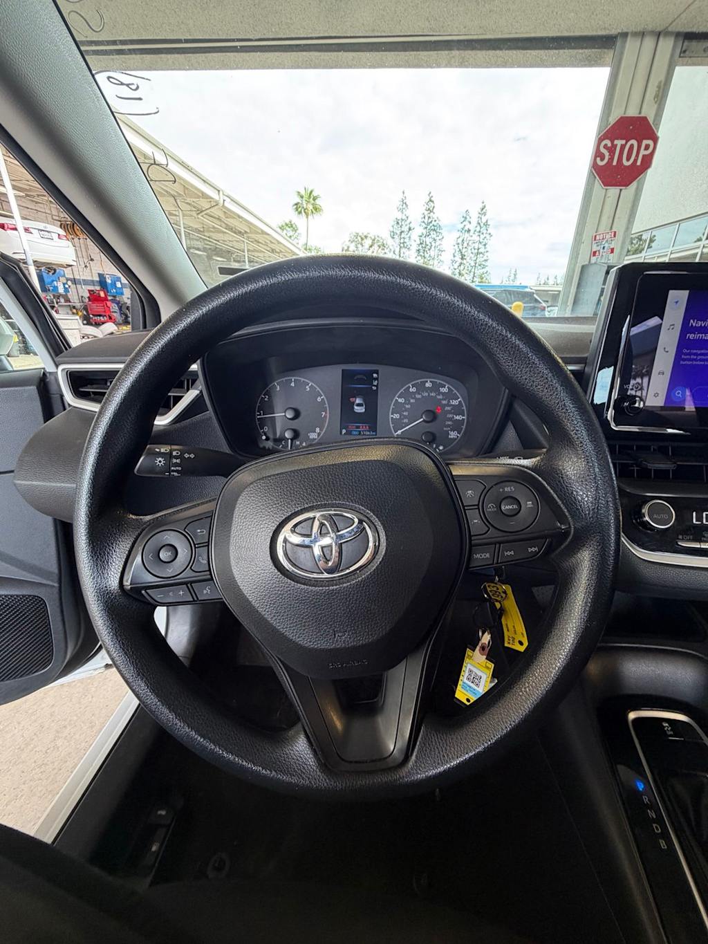 Thumbnail: 2024 Toyota Corolla - 2
