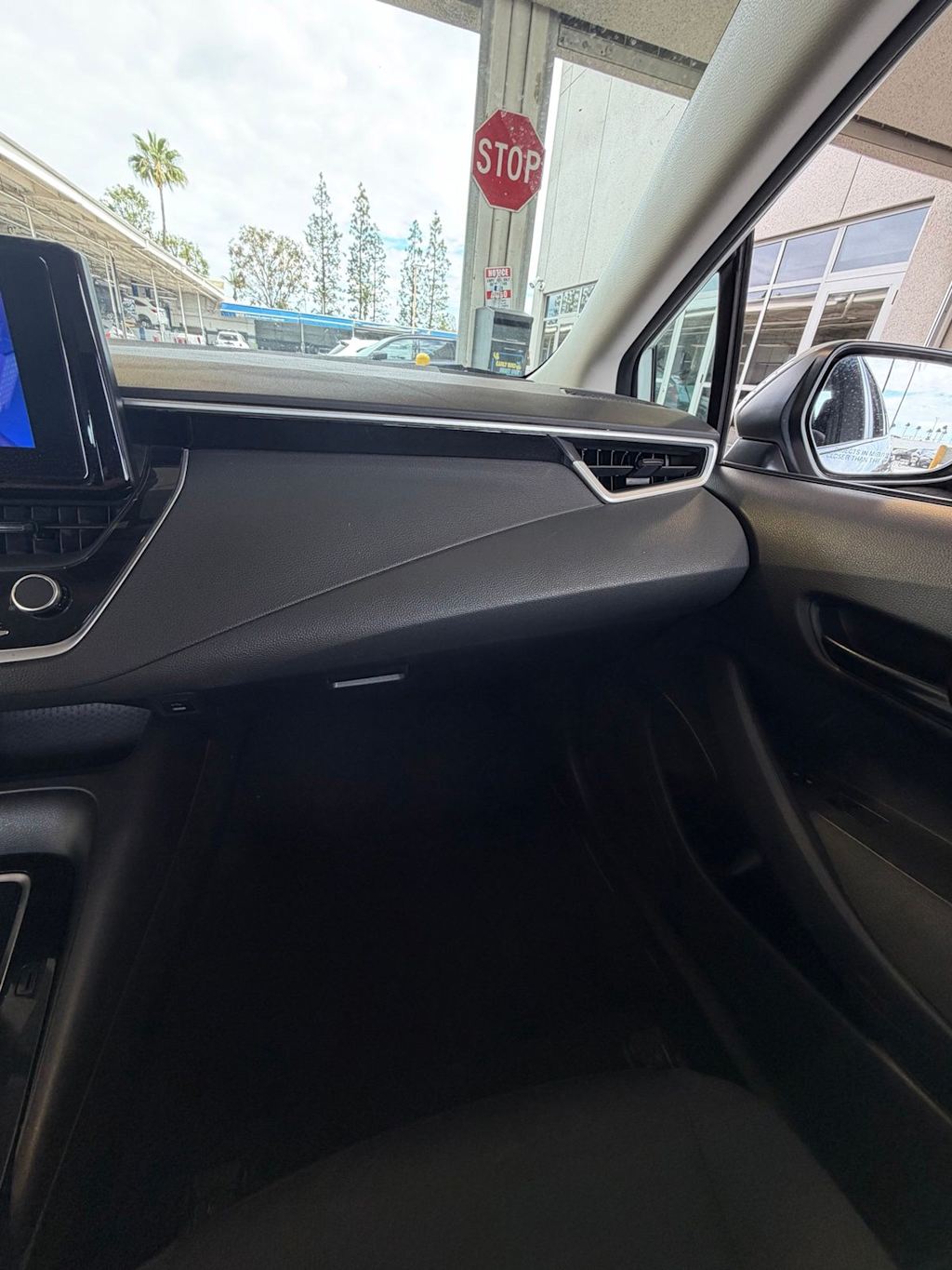 Thumbnail: 2024 Toyota Corolla - 18