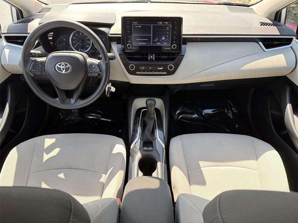 Thumbnail: 2022 Toyota Corolla - 10