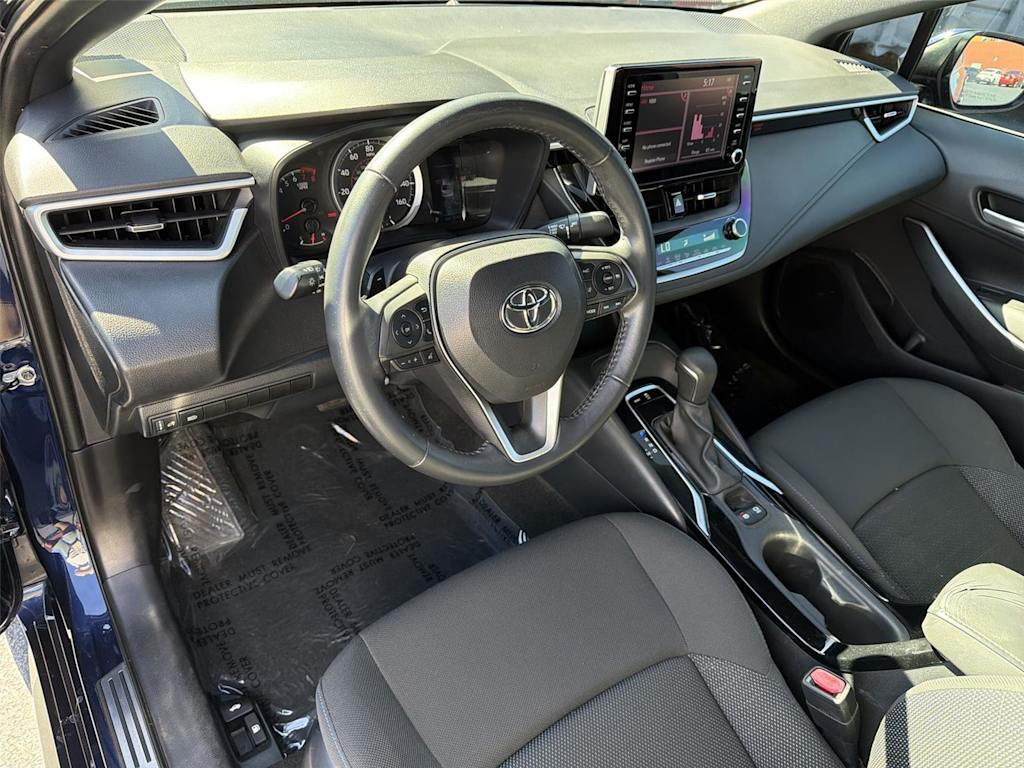 Thumbnail: 2020 Toyota Corolla - 2
