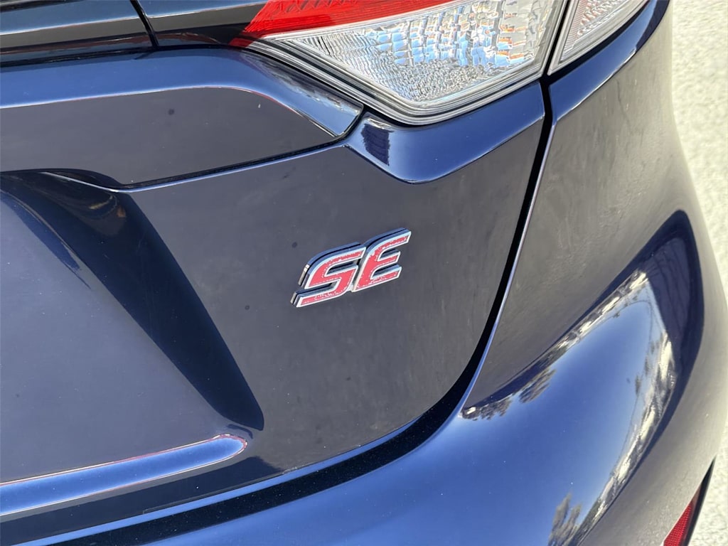 Thumbnail: 2020 Toyota Corolla - 7