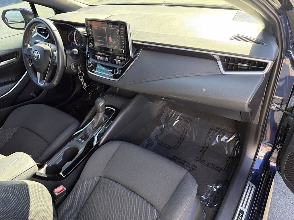 Thumbnail: 2020 Toyota Corolla - 14