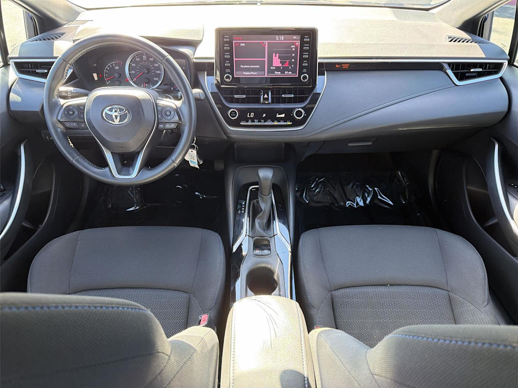 Thumbnail: 2020 Toyota Corolla - 10