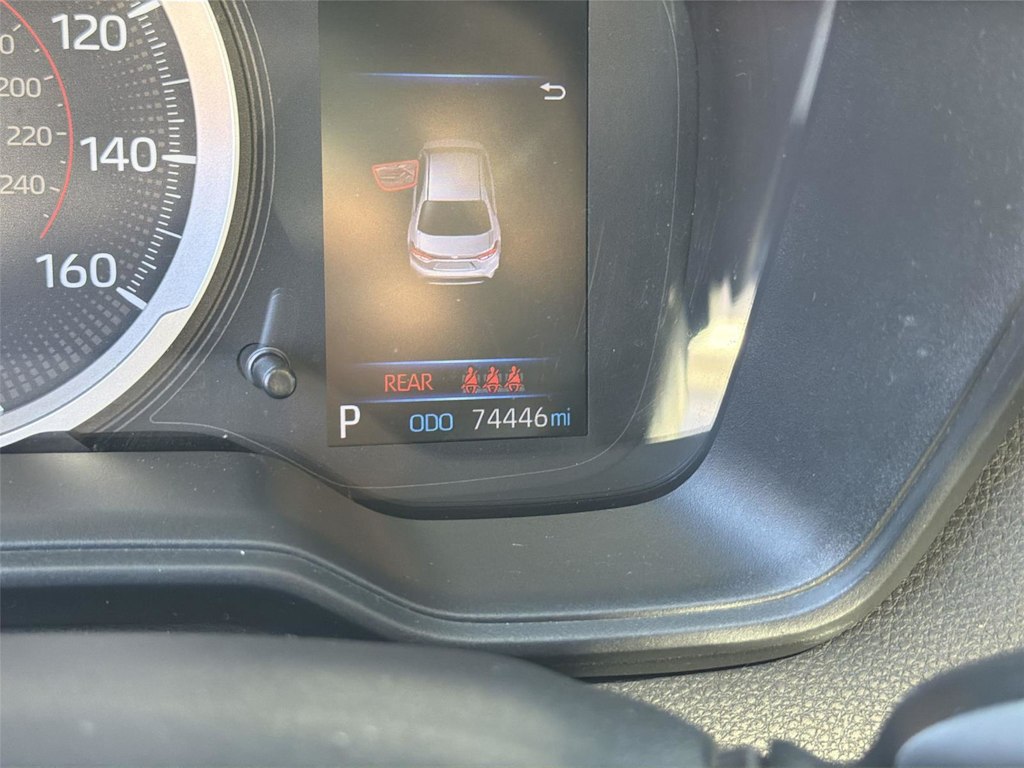 Thumbnail: 2020 Toyota Corolla - 18
