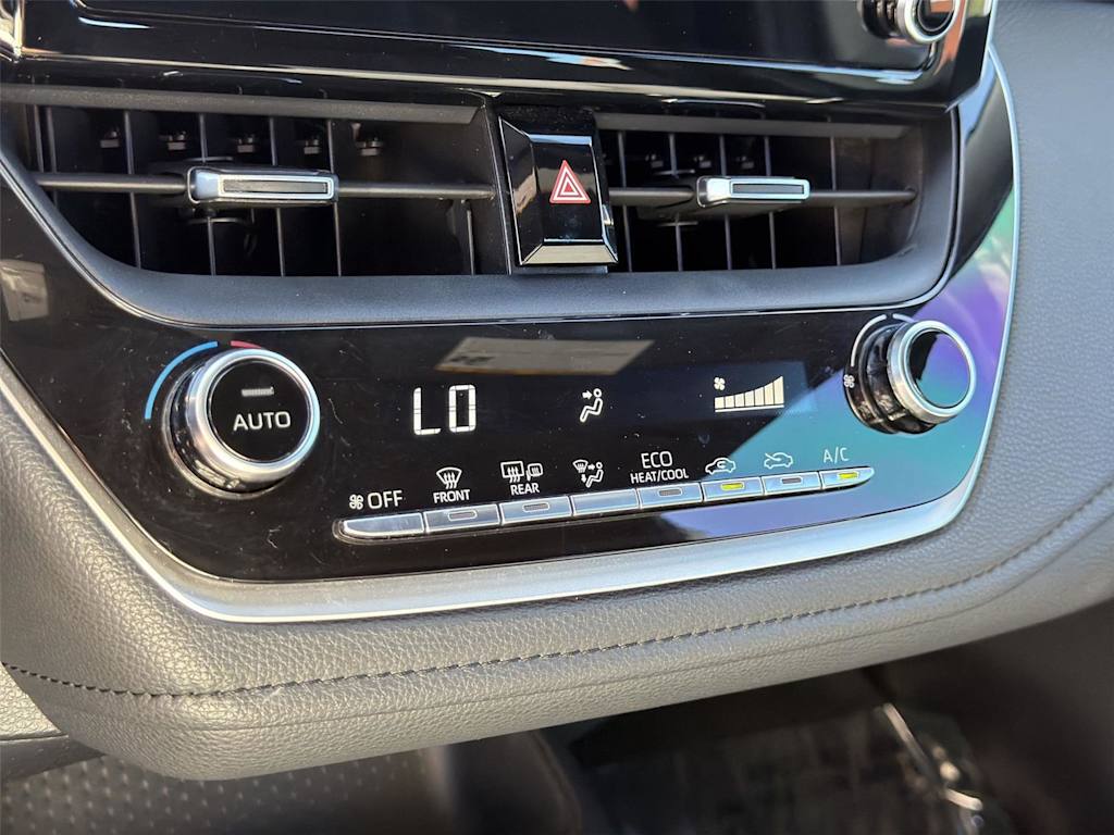 Thumbnail: 2020 Toyota Corolla - 30
