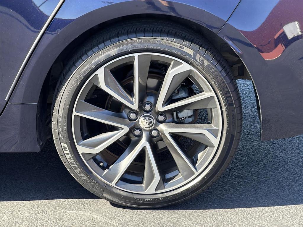 Thumbnail: 2020 Toyota Corolla - 8