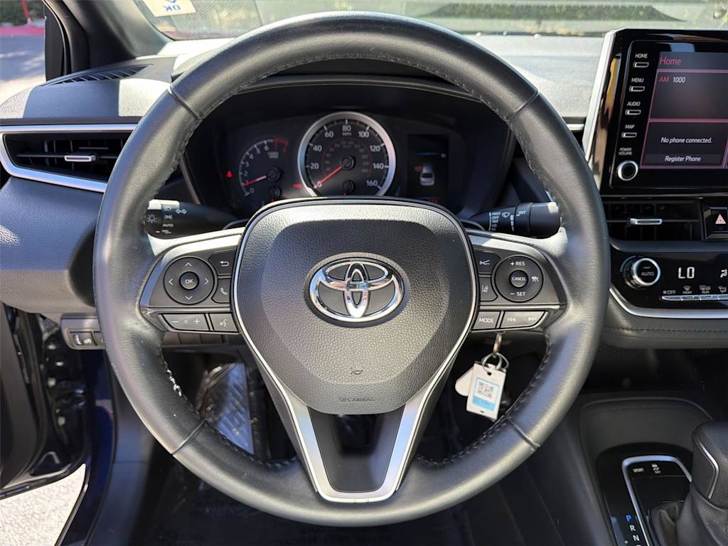 Thumbnail: 2020 Toyota Corolla - 15