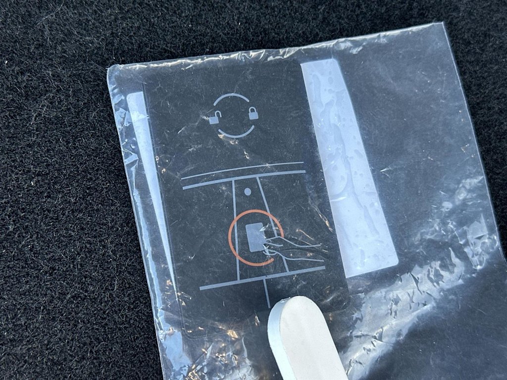 Thumbnail: 2025 Tesla Model 3 - 15