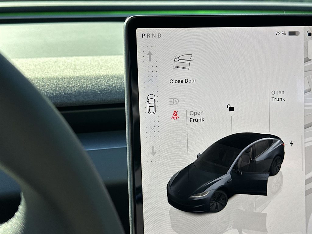 Thumbnail: 2025 Tesla Model 3 - 20