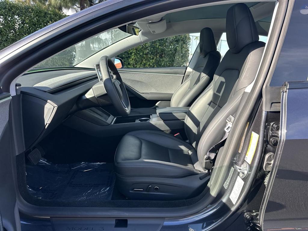 Thumbnail: 2025 Tesla Model 3 - 12