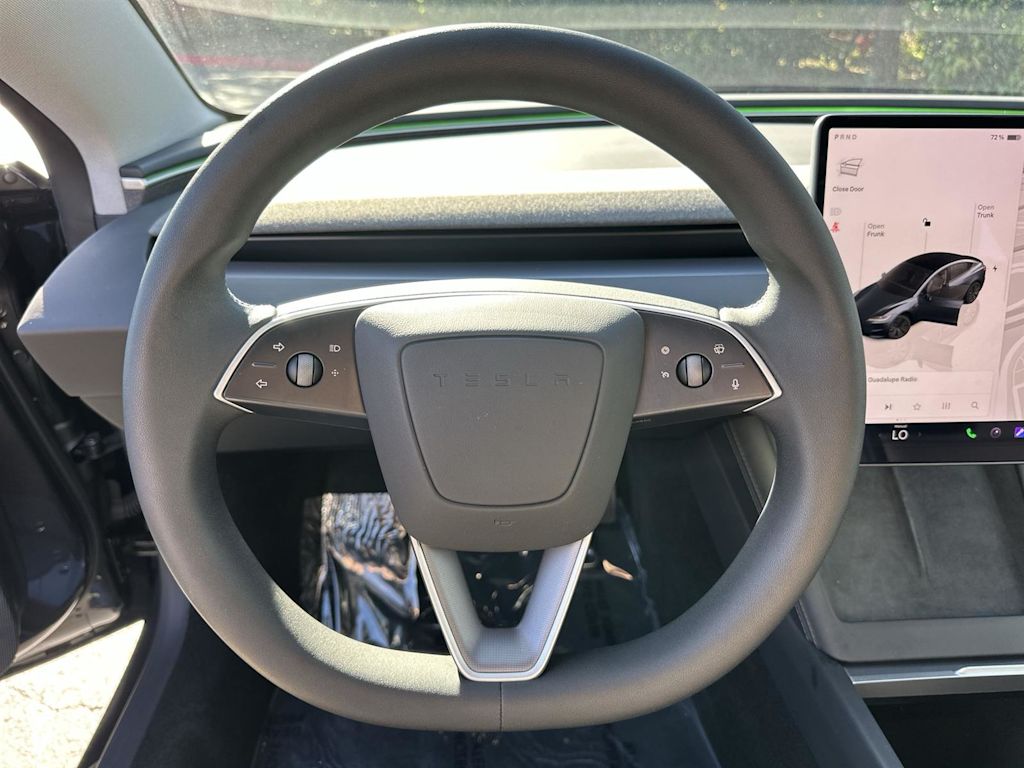 Thumbnail: 2025 Tesla Model 3 - 13