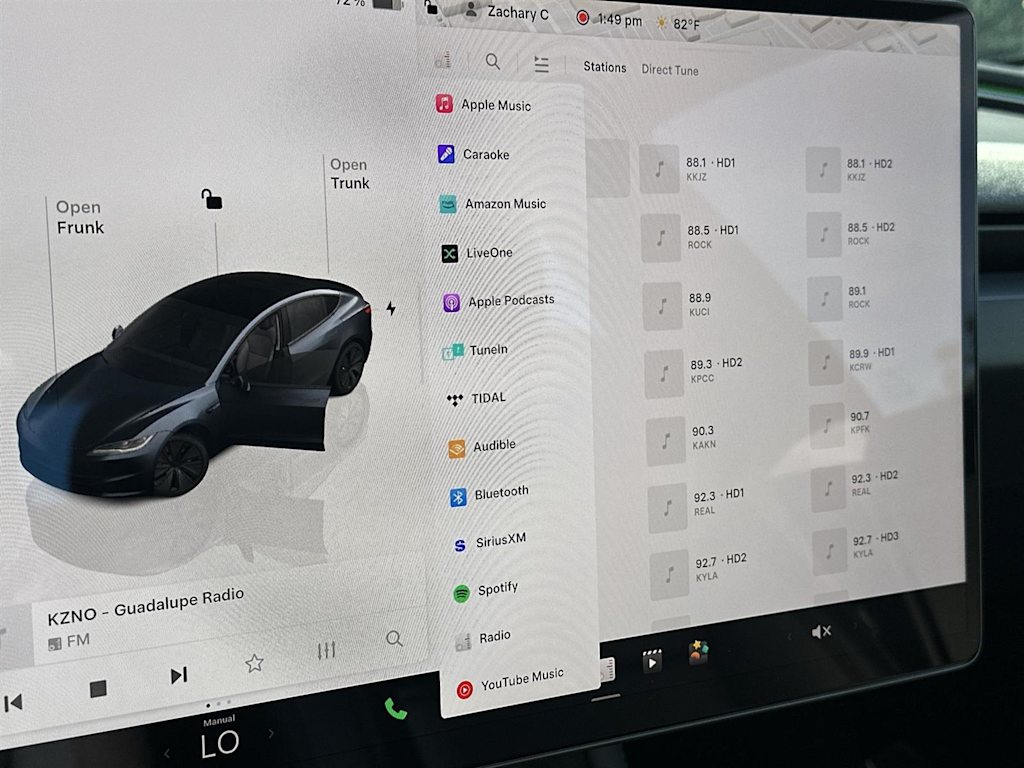 Thumbnail: 2025 Tesla Model 3 - 17