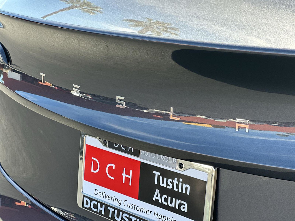 Thumbnail: 2025 Tesla Model 3 - 7