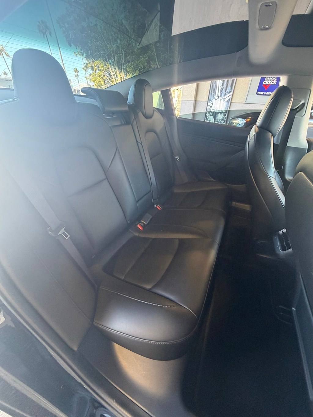 Thumbnail: 2019 Tesla Model 3 - 8