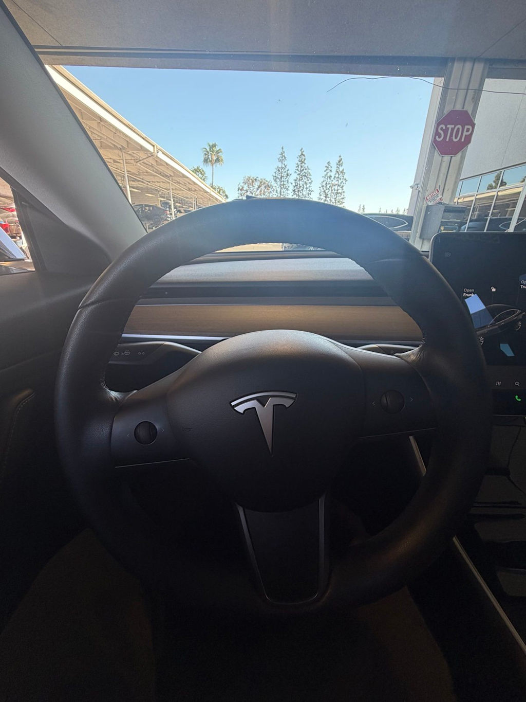 Thumbnail: 2019 Tesla Model 3 - 20