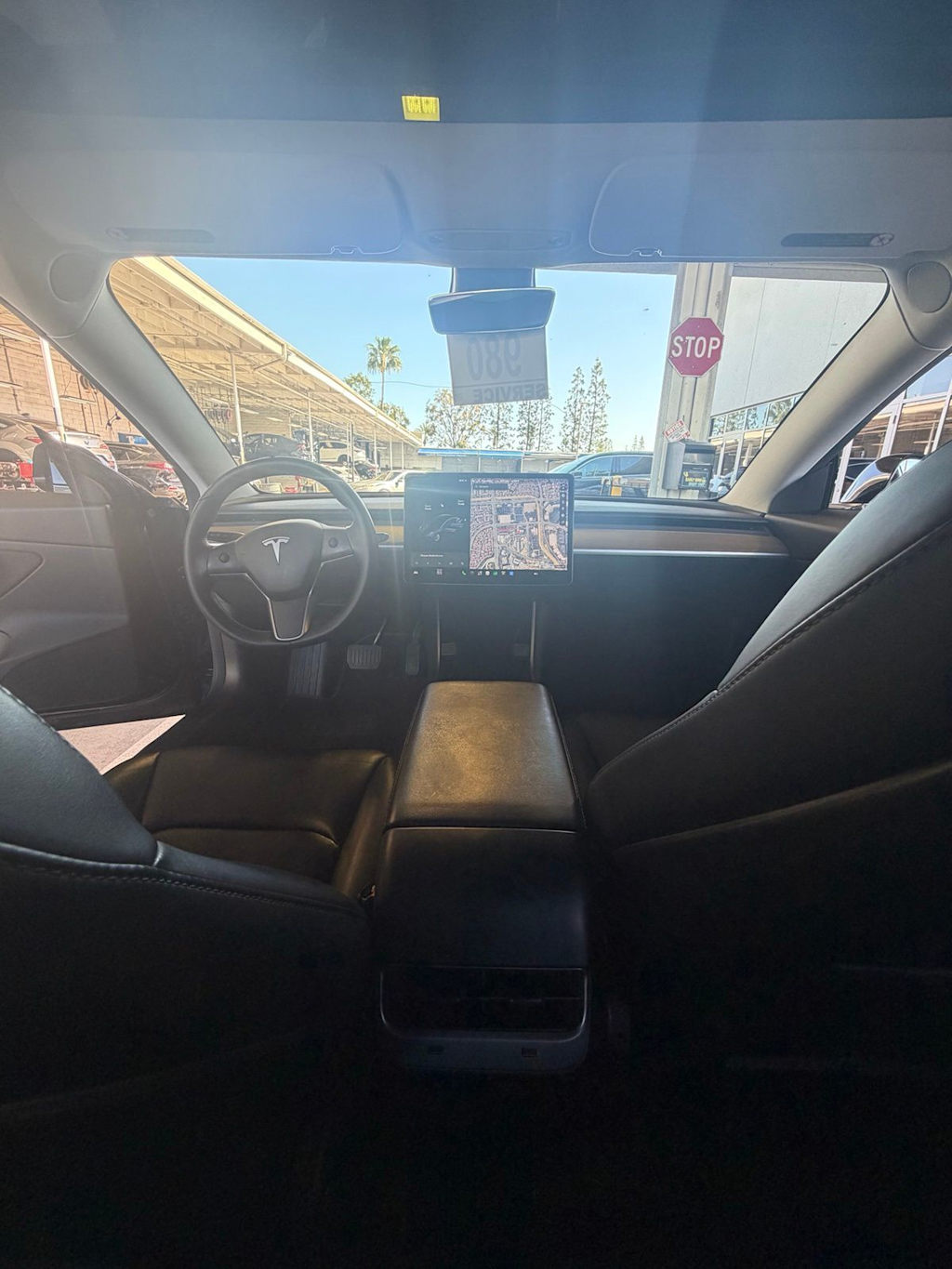 Thumbnail: 2019 Tesla Model 3 - 2