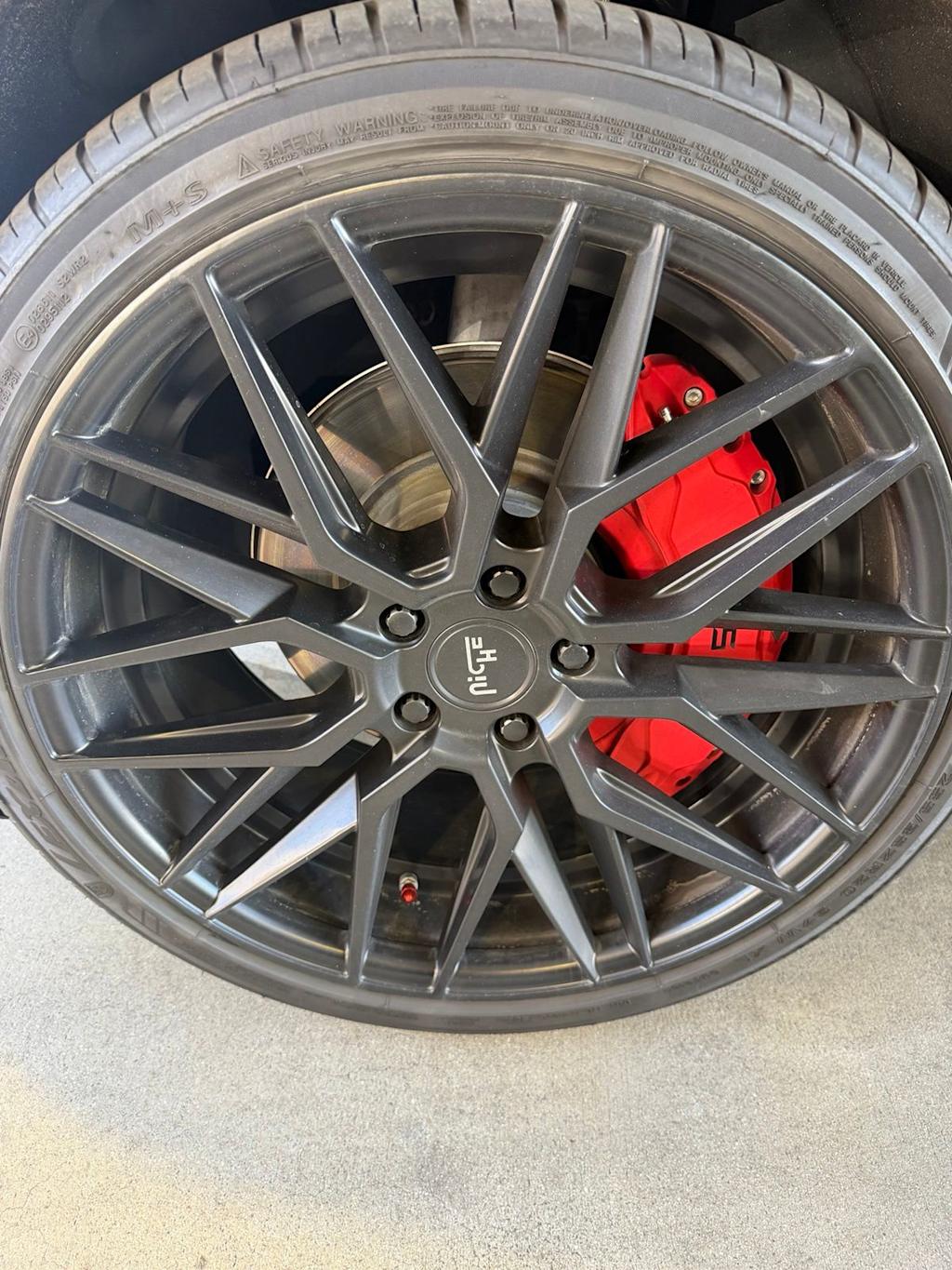 Thumbnail: 2019 Tesla Model 3 - 5