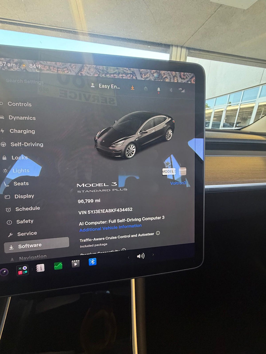 Thumbnail: 2019 Tesla Model 3 - 9
