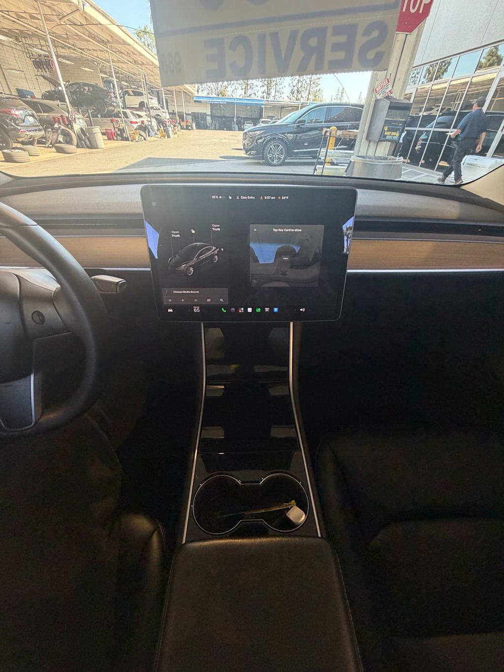 Thumbnail: 2019 Tesla Model 3 - 6
