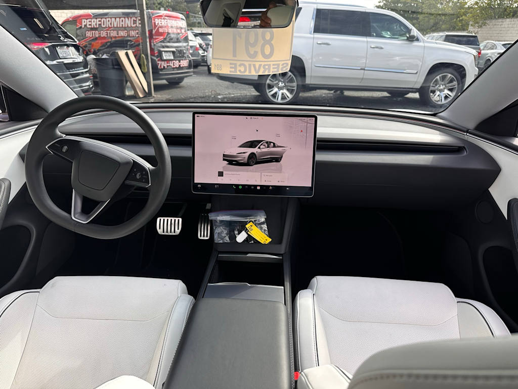 Thumbnail: 2024 Tesla Model 3 - 2