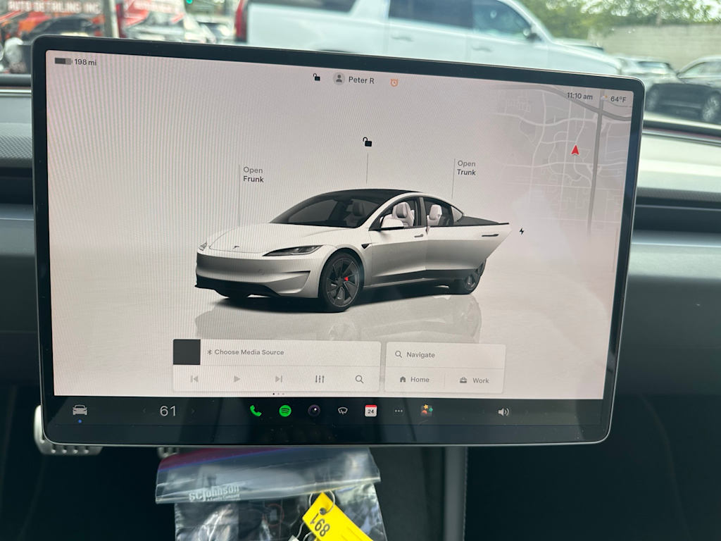 Thumbnail: 2024 Tesla Model 3 - 11