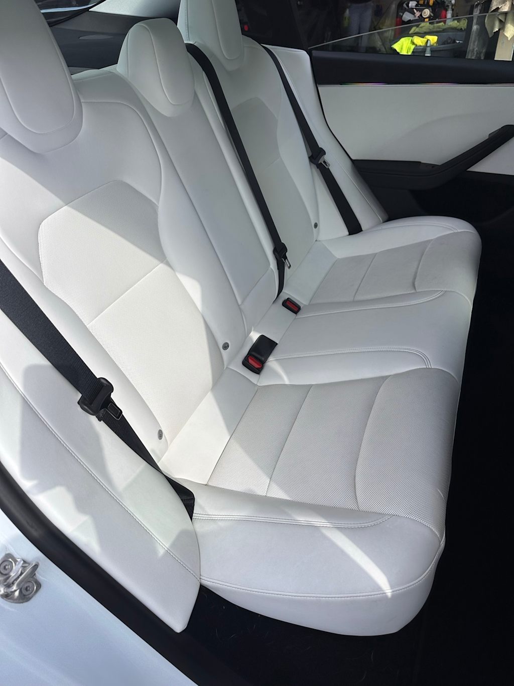 Thumbnail: 2024 Tesla Model 3 - 10