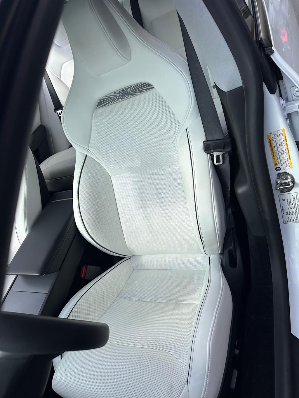 Thumbnail: 2024 Tesla Model 3 - 9