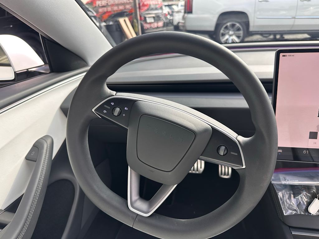 Thumbnail: 2024 Tesla Model 3 - 19