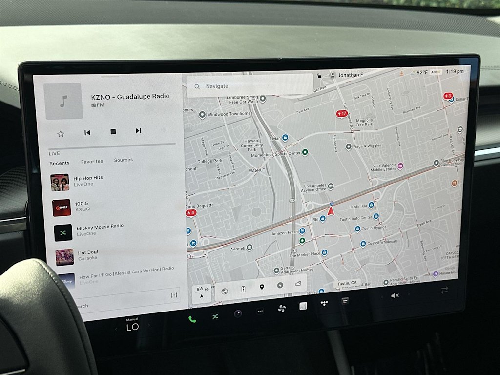 Thumbnail: 2023 Tesla Model S - 15