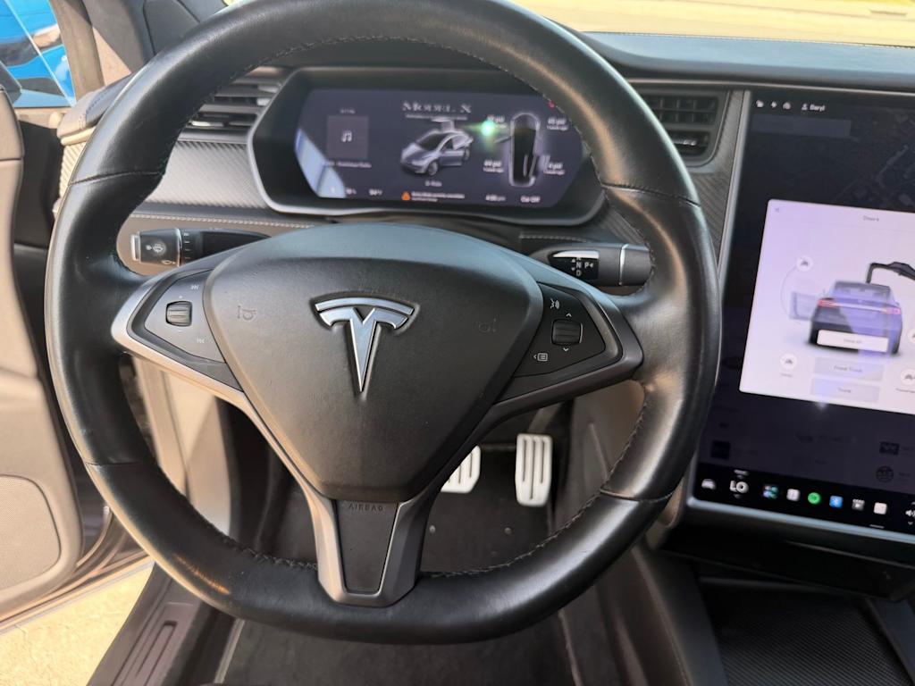 Thumbnail: 2020 Tesla Model X - 2
