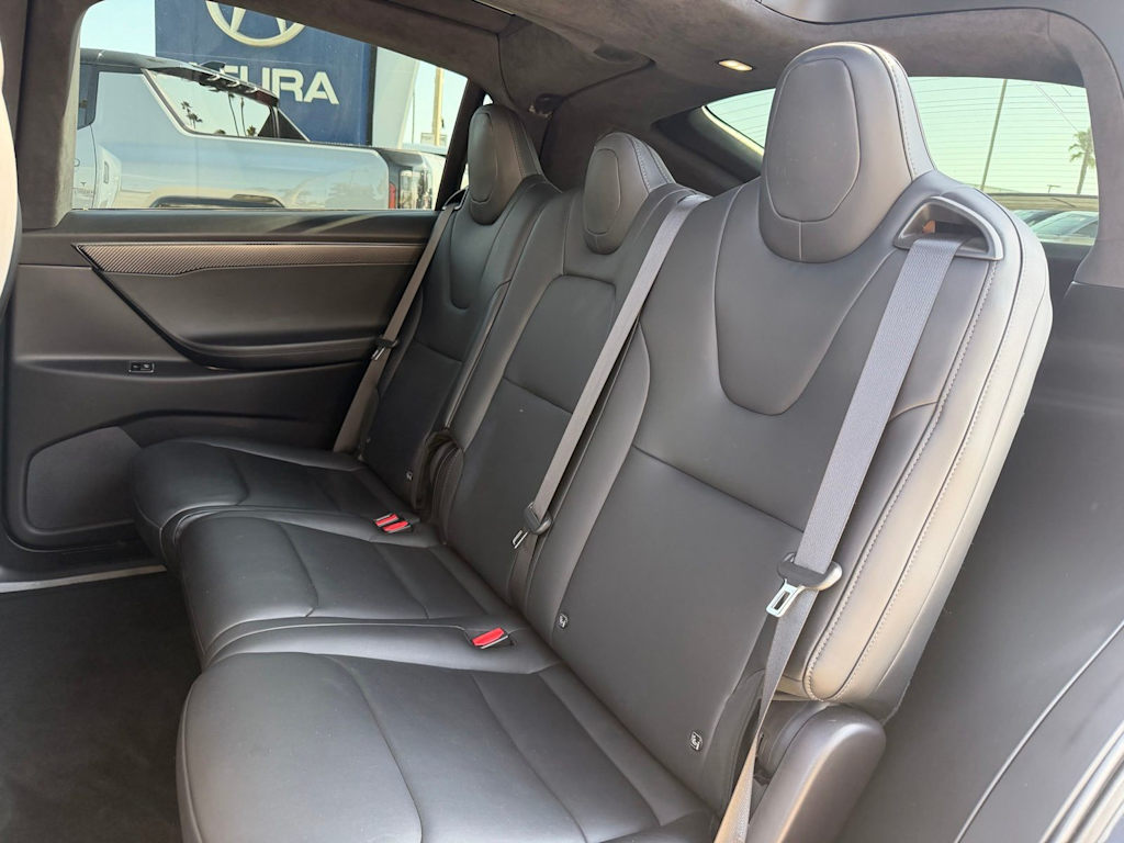 Thumbnail: 2020 Tesla Model X - 11