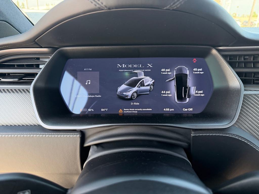 Thumbnail: 2020 Tesla Model X - 12