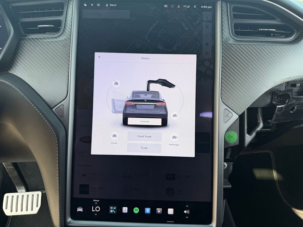 Thumbnail: 2020 Tesla Model X - 19