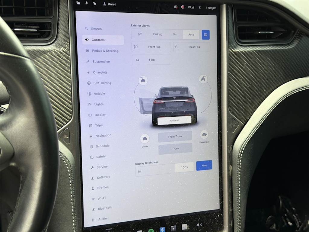 Thumbnail: 2020 Tesla Model X - 30