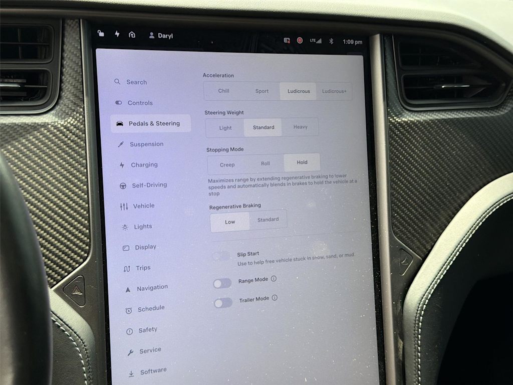 Thumbnail: 2020 Tesla Model X - 31